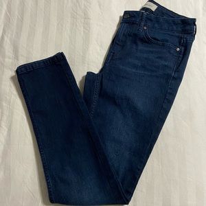 Calvin Klein ultimate skinny jeans
